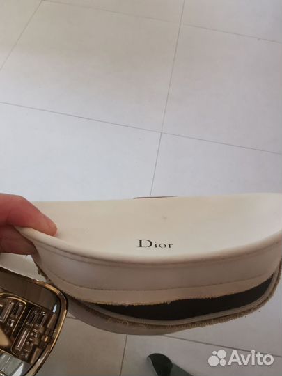 Солнцезащитные очки женские dior