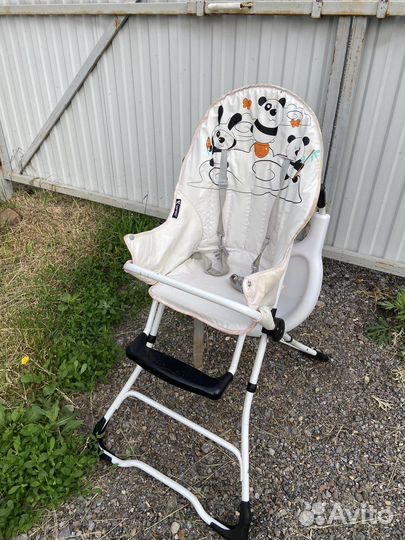 Стульчик для кормления