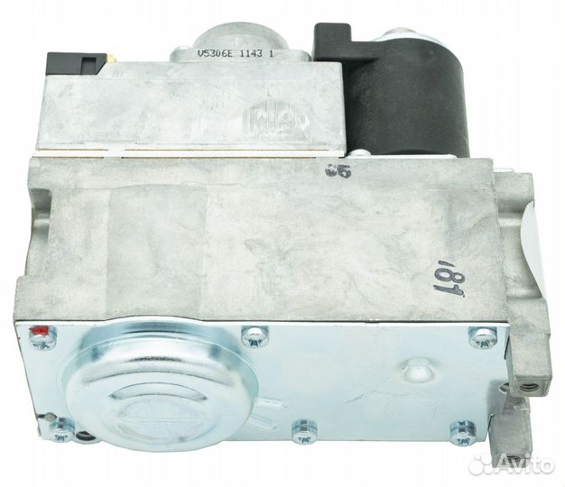 Клапан газовый Honeywell VR4601C 1077