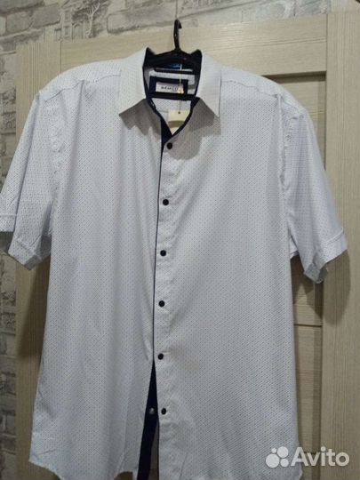 Рубашка мужская