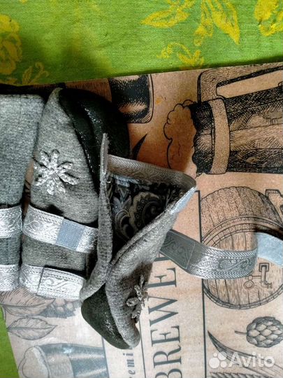 Одежда для средних собак