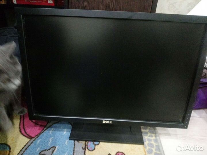 Монитор Dell