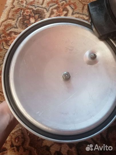 Скороварка СССР