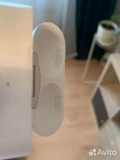 Наушники TWS Apple AirPods Pro 2 белый
