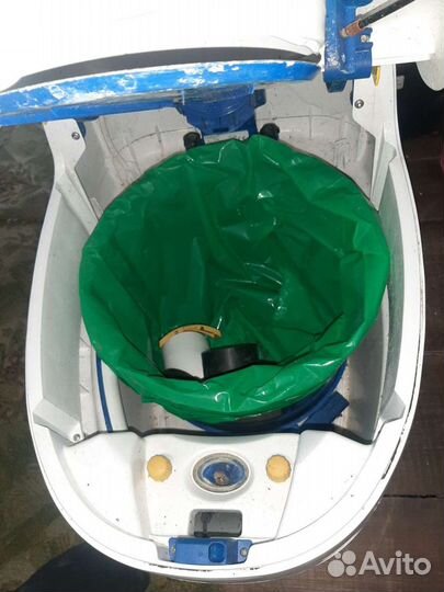 Дачный Туалет био,и автомобильный кемпинг