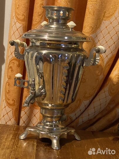 Самовар электрический