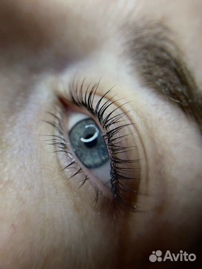 Брови коррекция и окрашивание,ламинирование ресниц