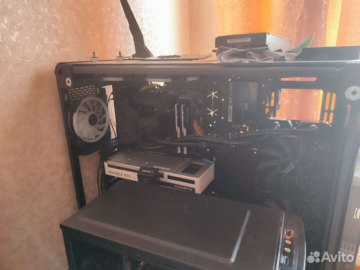 Видеокарта radeon hd 7970