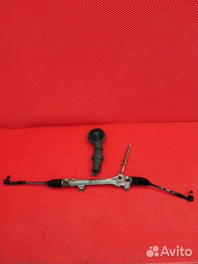 Рулевая рейка Toyota Noah ZWR80G 2ZR-FXE 2015