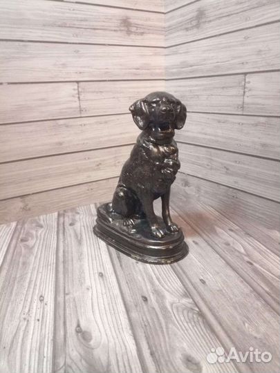 Статуэтка Касли 