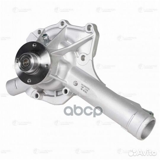 Насос водяной для а/м SsangYong Kyron (05) /Rex