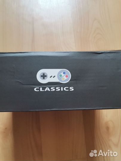 Игровая приставка