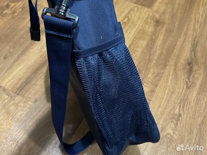 Сумка для изо, технологии, второй обуви, сменки