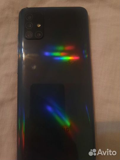 Samsung Galaxy A51, 4/64 ГБ