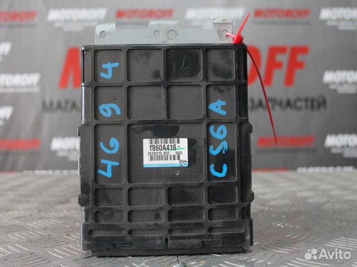 Блок управления Митсубиси 1860A416 (4G94 CS6