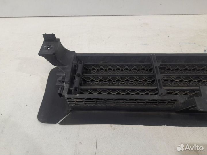 Жалюзи воздуховода Nissan Murano Z52 2016