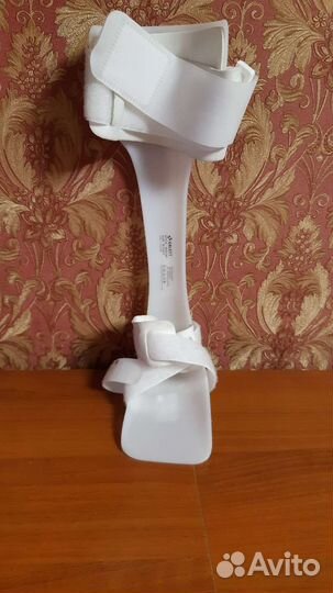 Ортез на голеностопный сустав