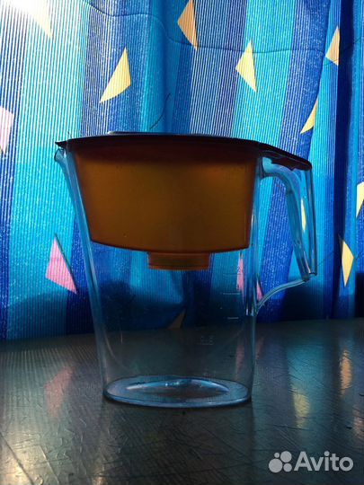 Фильтр для воды