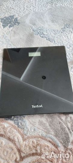 Бесплатно весы напольные tefal
