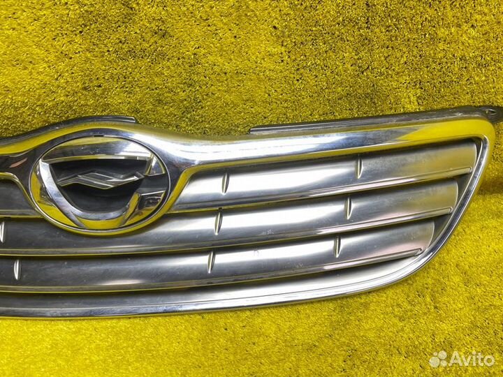 Решетка радиатора передняя Toyota Corolla