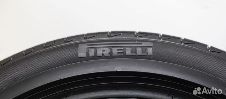 Pirelli Cinturato P7 205/50 R17 89V