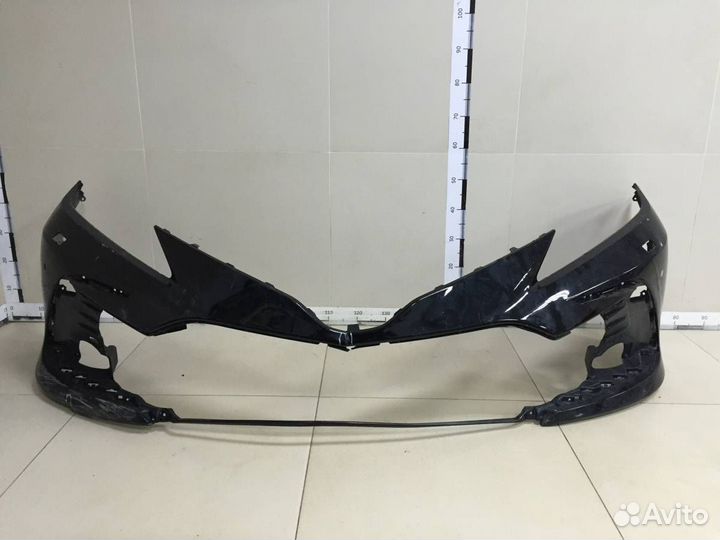 Б/У Бампер передний 5211906J20, 521190X946 toyota