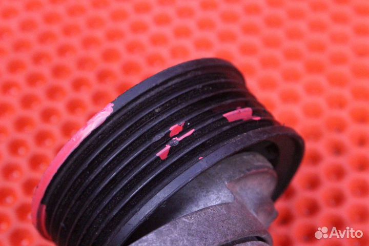 Натяжитель ремня приводного Mazda Axela CBA-bkep L