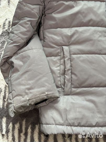 Куртка демисезонная