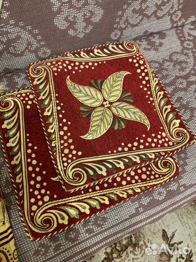 Наволочка декоративная