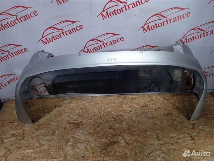 Бампер задний Volvo V90