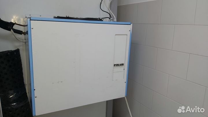 Холодильная камера polair