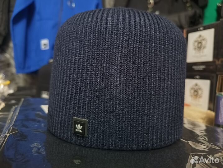 Шапка мужская adidas