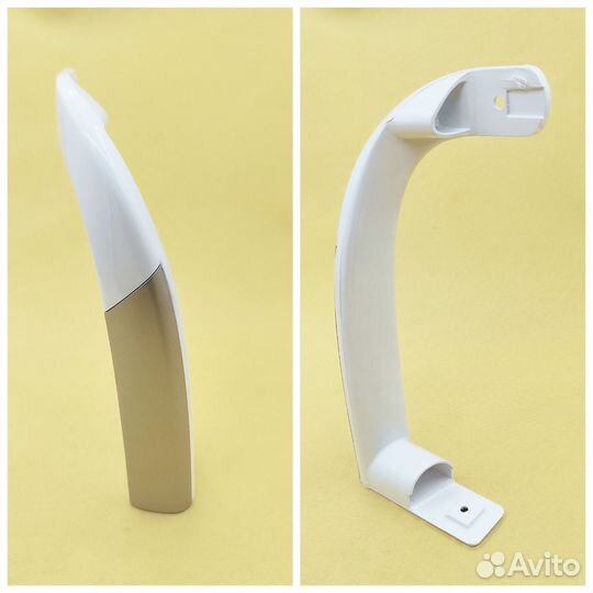 Ручка верхняя левая холодильника Beko