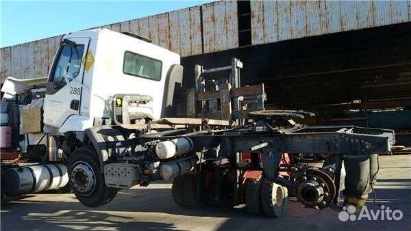 Картер двигателя renault (5600764000) для грузовик