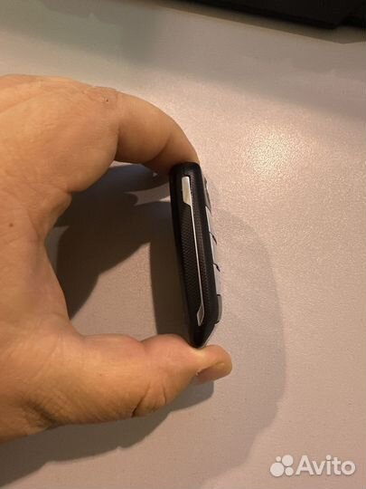 Ключ kia rio 3 с чипом