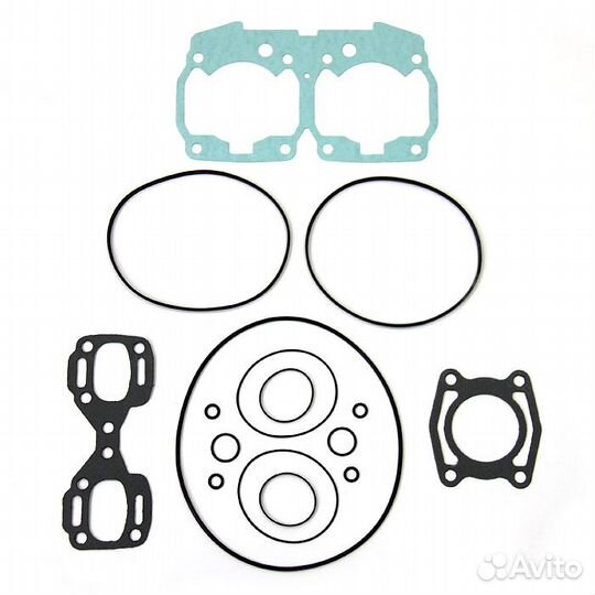 Верхний комплект прокладок гидроцикла BRP 787RFI