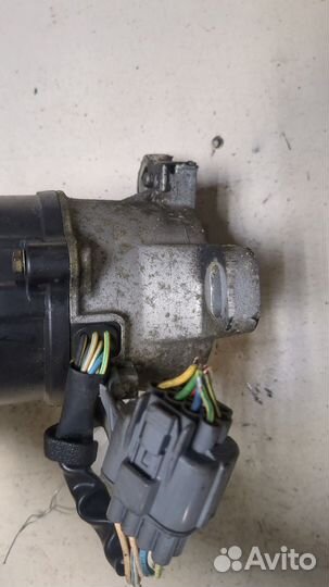 Распределитель зажигания Honda HRV, 2002