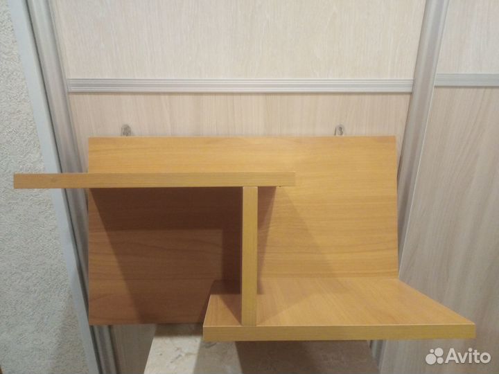 Полка для цветов