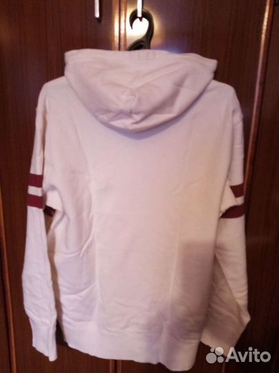 Толстовка мужская новая большой размер 54