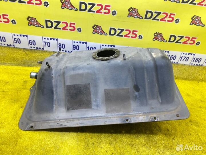 Бензобак задний Suzuki Jimny Wide/Jimny 145283