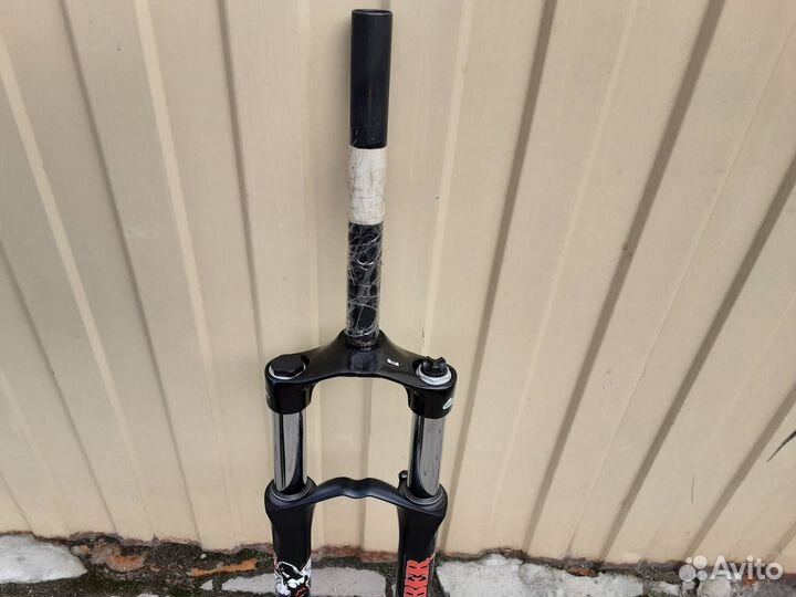 Вилка Marzocchi Dirt Jumper 2. Новая