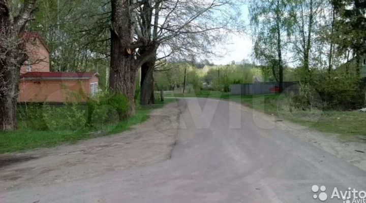 Участок 15 сот. (ИЖС)