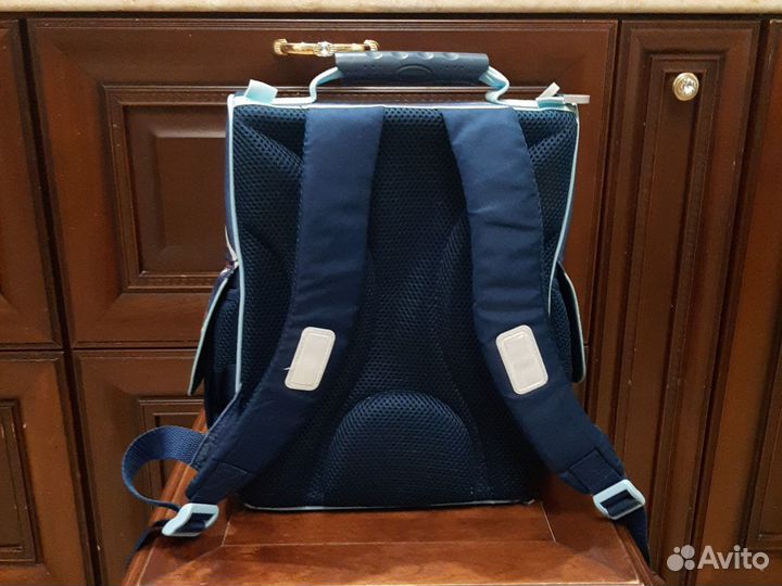 Школьный рюкзак ранец для мальчика