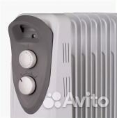 Масляный радиатор Electrolux EOH/M-3105 (7 секций)