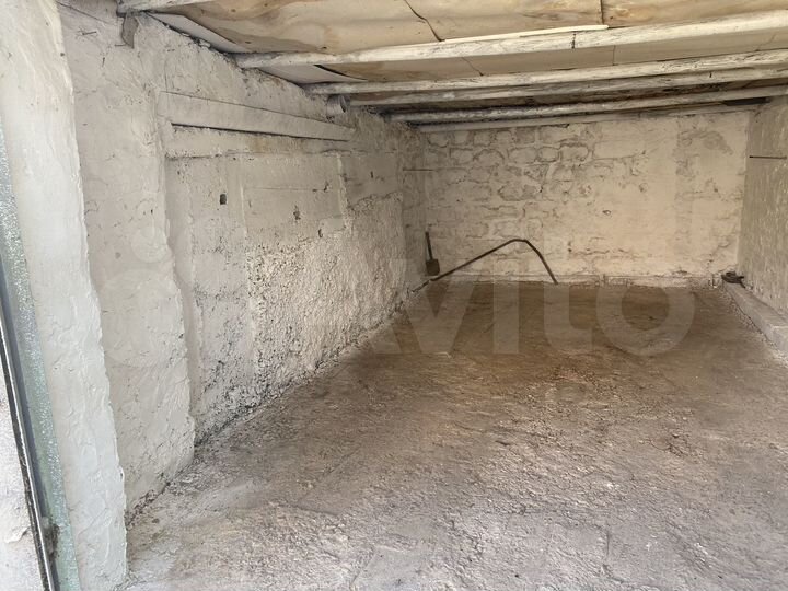 Гараж, 18 м²