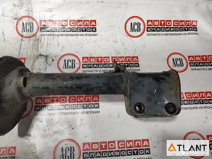 Стойка задняя левая subaru impreza