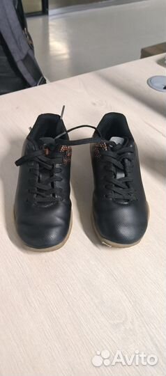 Бутсы для мальчиков Demix Goal 2 Jr In