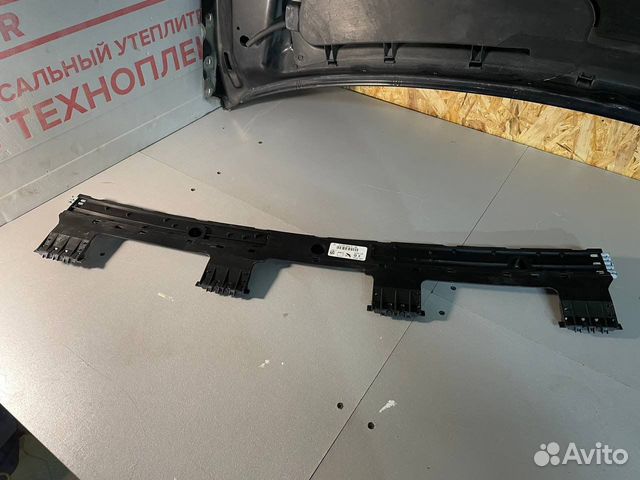 Усилитель антены Мерседес w220
