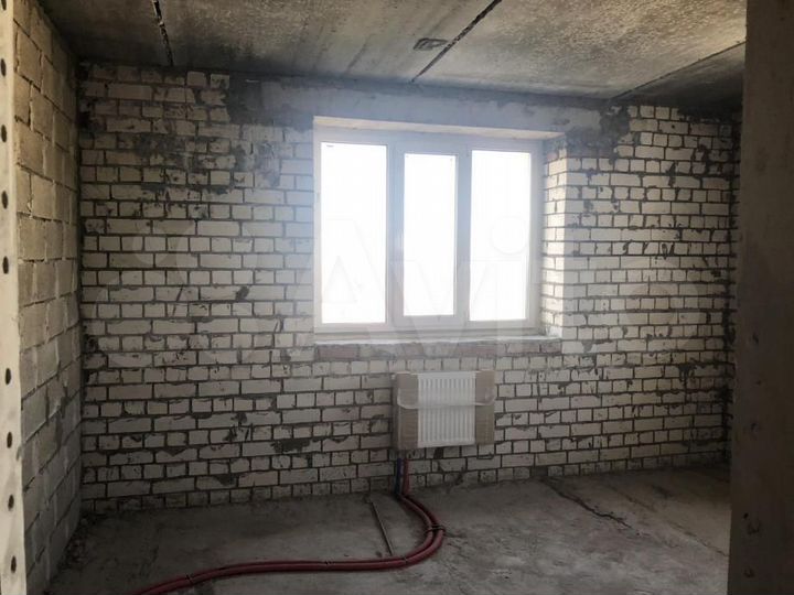 1-к. квартира, 40,8 м², 3/10 эт.