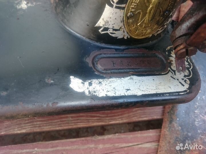 Швейная Машинка SInger